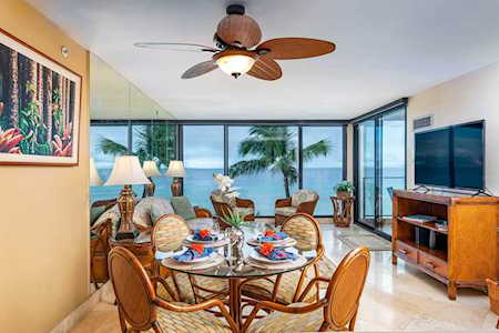 110 Kaanapali Shores Pl #517 Lahaina, HI 96761
