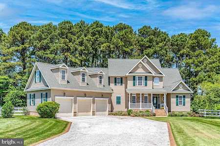 8249 Sea Biscuit Rd Snow Hill, MD 21863