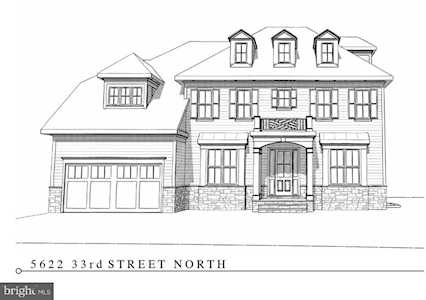 5622 33rd St N Arlington, VA 22207