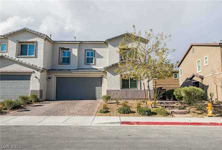 6939 Denio Island St North Las Vegas, NV 89084