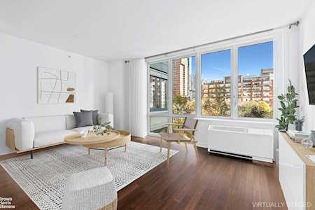 80 Riverside Blvd #5T New York, NY 10069