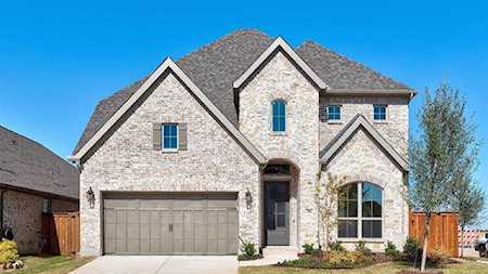 2901 Saltwood Court Celina, TX 75009