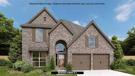 2716 Saltwood Court Celina, TX 75009