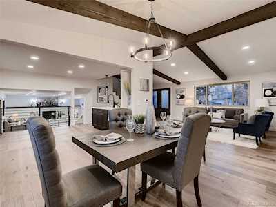 7349 S Eudora Ct Centennial, CO 80122