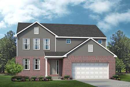 51998 West End Shelby Twp, MI 48315