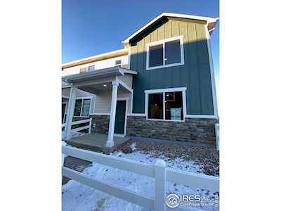 1353 Reynolds St Fort Lupton, CO 80621