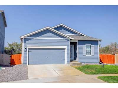 220 Zachary St Keenesburg, CO 80643