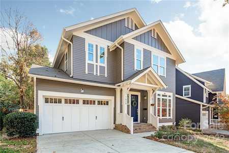1626 Arnold Dr Charlotte, NC 28205