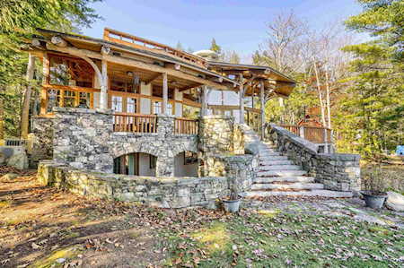 191 North Shore Rd New Durham, NH 03855