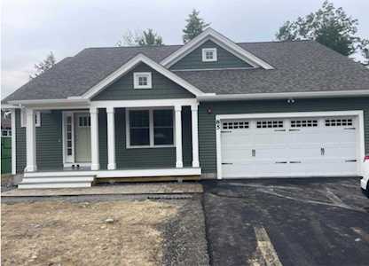 85 Three Ponds Dr #51 Brentwood, NH 03833