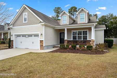 8255 Porters Crossing Way Wilmington, NC 28411