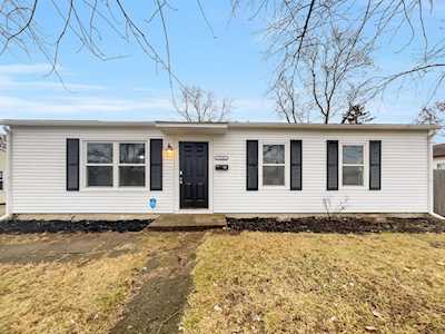 7290 Marlan Avenue Reynoldsburg, OH 43068