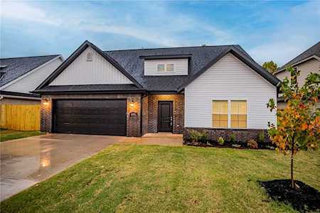 4205 SW Bison St Bentonville, AR 72713