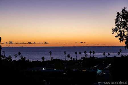 5384 La Jolla Mesa Drive La Jolla, CA 92037
