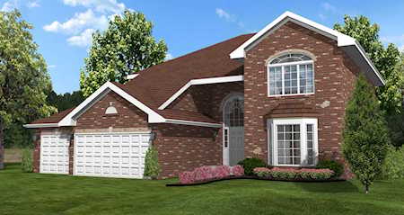 12454 Persimmon Ct Mokena, IL 60448