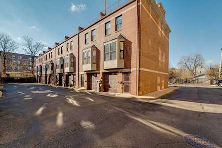 1816 N Spaulding Ave #2 Chicago, IL 60647