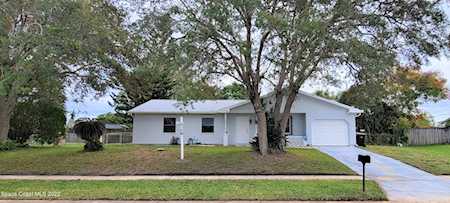 981 NE Cadillac Drive Palm Bay, FL 32905
