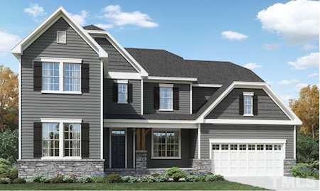 1224 Spring Wheat Court Apex, NC 27502