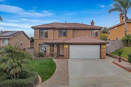 1063 Via Vera Cruz San Marcos, CA 92078
