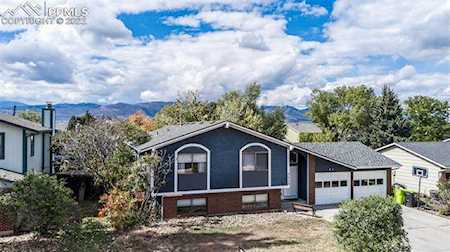 6628 E Gambol Quail Drive Colorado Springs, CO 80918