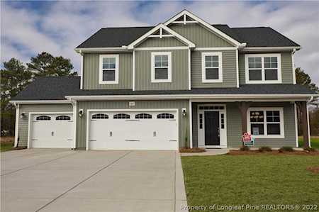 (Lot 247) 6857 Running Fox Rd Hope Mills, NC 28348