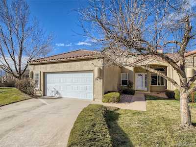 7830 Antigua Point Colorado Springs, CO 80920