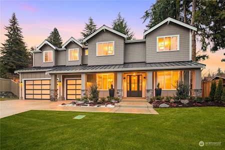 11138 106th Ave NE Kirkland, WA 98033