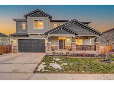16330 Buffalo Run Dr Commerce City, CO 80022