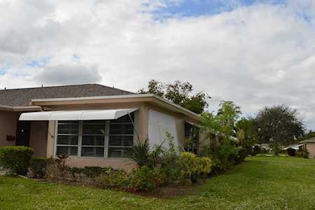 1240 W Club Drive #D Delray Beach, FL 33445