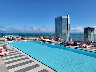 1300 S Miami Ave #4408 Miami, FL 33130