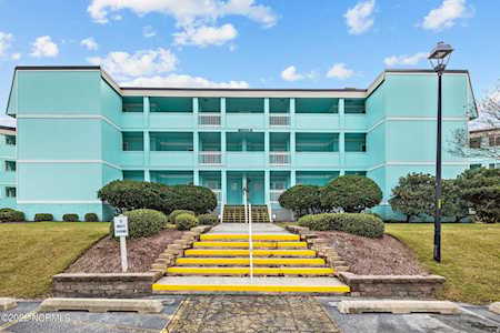 301 E Commerce Way Road Atlantic Beach, NC 28512