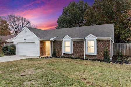 600 Winter Wood Drive Grapevine, TX 76051