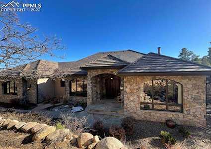 4684 Stone Manor Heights Colorado Springs, CO 80906