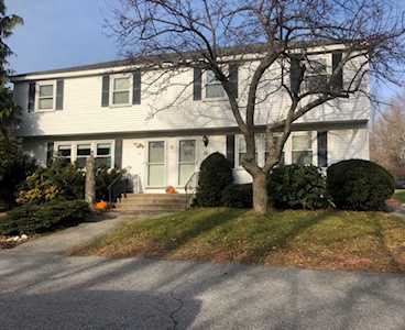 15 Webster St #15 Douglas, MA 01516
