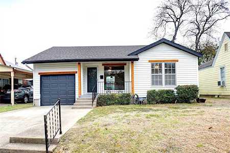 3337 Ryan Avenue Fort Worth, TX 76110