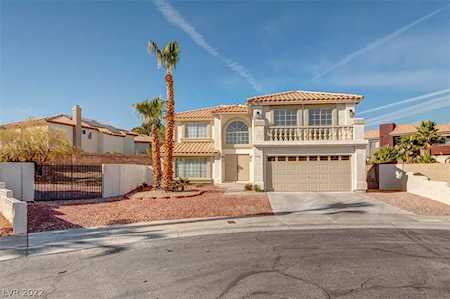 2701 Cloudsdale Circle Las Vegas, NV 89117