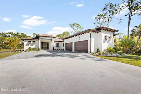 3885 Burton Road Grant Valkaria, FL 32950