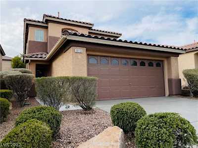913 Lord Crewe St Las Vegas, NV 89138
