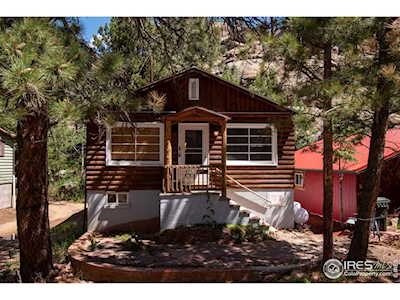 16 Misty Manor Rd Drake, CO 80515