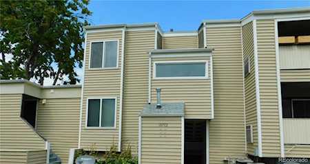 10722 E Exposition Ave #115 Aurora, CO 80012