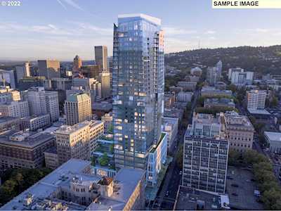 550 SW 10th AVE #2904 Portland, OR 97205