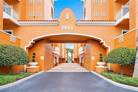 650 Pinellas Bayway S #2302 Tierra Verde, FL 33715