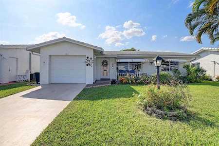 1510 Alfred Drive Boynton Beach, FL 33426