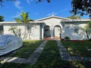 5411 SW 24th Ave Dania Beach, FL 33312