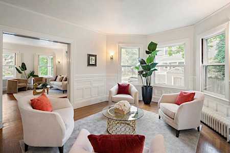 102 Hunnewell Ave Newton, MA 02458