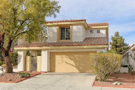 7641 Flourish Springs St Las Vegas, NV 89131