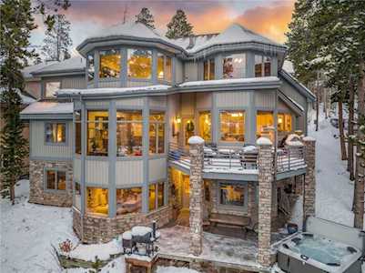 205 S Gold Flake Breckenridge, CO 80424