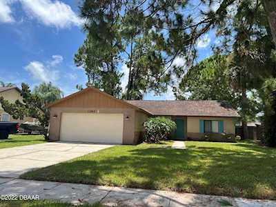 1545 Rusty Circle Port Orange, FL 32129