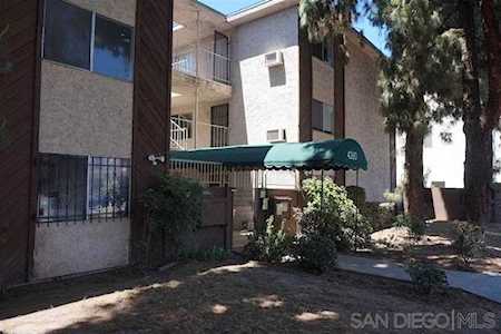 4260 44Th St. #101 San Diego, CA 92115