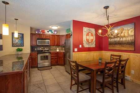 405 Four Oclock Rd #A Breckenridge, CO 80424